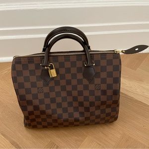 Louis Vuitton bag